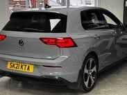 Volkswagen Golf 2.0 TDI GTD DSG Euro 6 (s/s) 5dr 13