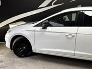 SEAT Leon 1.5 TSI EVO FR Black Edition Euro 6 (s/s) 5dr 21