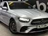 Mercedes-Benz E Class 2.0 E300e 13.5kWh AMG Line Edition G-Tronic+ Euro 6 (s/s) 4dr