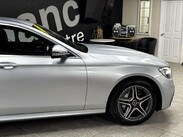 Mercedes-Benz E Class 2.0 E300e 13.5kWh AMG Line Edition G-Tronic+ Euro 6 (s/s) 4dr 4