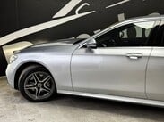 Mercedes-Benz E Class 2.0 E300e 13.5kWh AMG Line Edition G-Tronic+ Euro 6 (s/s) 4dr 18