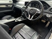 Mercedes-Benz C Class 6.3 C63 V8 AMG SpdS MCT Euro 5 5dr 24