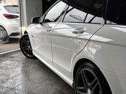 Mercedes-Benz C Class 6.3 C63 V8 AMG SpdS MCT Euro 5 5dr 22