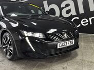 Peugeot 508 1.6 12.4kWh GT Fastback e-EAT Euro 6 (s/s) 5dr 7