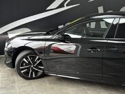 Peugeot 508 1.6 12.4kWh GT Fastback e-EAT Euro 6 (s/s) 5dr 20
