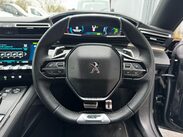 Peugeot 508 1.6 12.4kWh GT Fastback e-EAT Euro 6 (s/s) 5dr 26