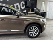 Volvo XC60 2.4 D5 SE Lux Nav Auto AWD Euro 6 (s/s) 5dr 4