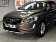 Volvo XC60 2.4 D5 SE Lux Nav Auto AWD Euro 6 (s/s) 5dr 9