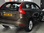 Volvo XC60 2.4 D5 SE Lux Nav Auto AWD Euro 6 (s/s) 5dr 13