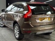 Volvo XC60 2.4 D5 SE Lux Nav Auto AWD Euro 6 (s/s) 5dr 17