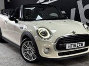 Mini Convertible 1.5 Cooper Euro 6 (s/s) 2dr 1