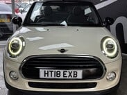 Mini Convertible 1.5 Cooper Euro 6 (s/s) 2dr 7