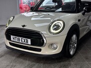 Mini Convertible 1.5 Cooper Euro 6 (s/s) 2dr 8