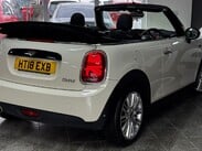 Mini Convertible 1.5 Cooper Euro 6 (s/s) 2dr 10