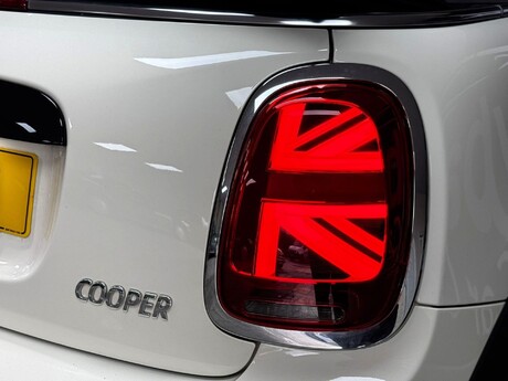 Mini Convertible 1.5 Cooper Euro 6 (s/s) 2dr 12