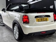 Mini Convertible 1.5 Cooper Euro 6 (s/s) 2dr 13