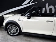 Mini Convertible 1.5 Cooper Euro 6 (s/s) 2dr 15