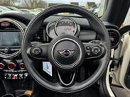 Mini Convertible 1.5 Cooper Euro 6 (s/s) 2dr 19