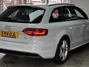 Audi A4 2.0 TDI S line Euro 5 (s/s) 5dr 12