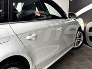 Audi A4 2.0 TDI S line Euro 5 (s/s) 5dr 13