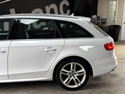 Audi A4 2.0 TDI S line Euro 5 (s/s) 5dr 18