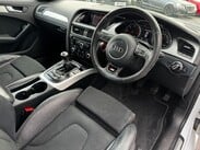 Audi A4 2.0 TDI S line Euro 5 (s/s) 5dr 20