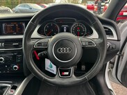 Audi A4 2.0 TDI S line Euro 5 (s/s) 5dr 23