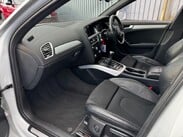 Audi A4 2.0 TDI S line Euro 5 (s/s) 5dr 38