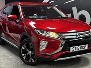 Mitsubishi Eclipse Cross 1.5T 3 Euro 6 (s/s) 5dr 1