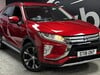 Mitsubishi Eclipse Cross 1.5T 3 Euro 6 (s/s) 5dr