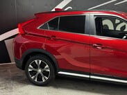 Mitsubishi Eclipse Cross 1.5T 3 Euro 6 (s/s) 5dr 3