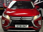 Mitsubishi Eclipse Cross 1.5T 3 Euro 6 (s/s) 5dr 5