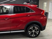 Mitsubishi Eclipse Cross 1.5T 3 Euro 6 (s/s) 5dr 12