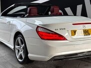 Mercedes-Benz SL Series 3.5 SL350 V6 BlueEfficiency G-Tronic Euro 5 (s/s) 2dr 13