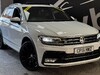 Volkswagen Tiguan 2.0 TDI BlueMotion Tech R-Line DSG 4Motion Euro 6 (s/s) 5dr