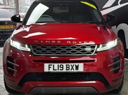 Land Rover Range Rover Evoque 2.0 P250 MHEV R-Dynamic SE Auto 4WD Euro 6 (s/s) 5dr 6