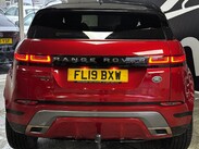 Land Rover Range Rover Evoque 2.0 P250 MHEV R-Dynamic SE Auto 4WD Euro 6 (s/s) 5dr 16