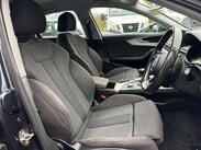 Audi A4 2.0 TDI ultra Sport Euro 6 (s/s) 4dr 19