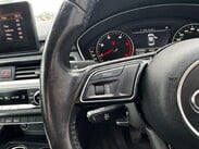 Audi A4 2.0 TDI ultra Sport Euro 6 (s/s) 4dr 24