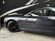 Audi A4 2.0 TDI ultra Sport Euro 6 (s/s) 4dr 17