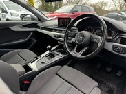 Audi A4 2.0 TDI ultra Sport Euro 6 (s/s) 4dr 18