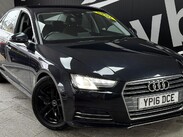 Audi A4 2.0 TDI ultra Sport Euro 6 (s/s) 4dr 1