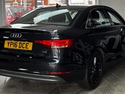 Audi A4 2.0 TDI ultra Sport Euro 6 (s/s) 4dr 10