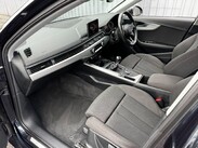 Audi A4 2.0 TDI ultra Sport Euro 6 (s/s) 4dr 40