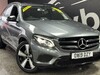 Mercedes-Benz GLC 2.1 GLC220d Urban Edition G-Tronic+ 4MATIC Euro 6 (s/s) 5dr