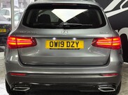 Mercedes-Benz GLC 2.1 GLC220d Urban Edition G-Tronic+ 4MATIC Euro 6 (s/s) 5dr 14