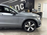 Mercedes-Benz GLC 2.1 GLC220d Urban Edition G-Tronic+ 4MATIC Euro 6 (s/s) 5dr 4