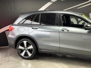 Mercedes-Benz GLC 2.1 GLC220d Urban Edition G-Tronic+ 4MATIC Euro 6 (s/s) 5dr 5