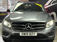 Mercedes-Benz GLC 2.1 GLC220d Urban Edition G-Tronic+ 4MATIC Euro 6 (s/s) 5dr 7