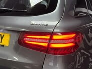 Mercedes-Benz GLC 2.1 GLC220d Urban Edition G-Tronic+ 4MATIC Euro 6 (s/s) 5dr 13